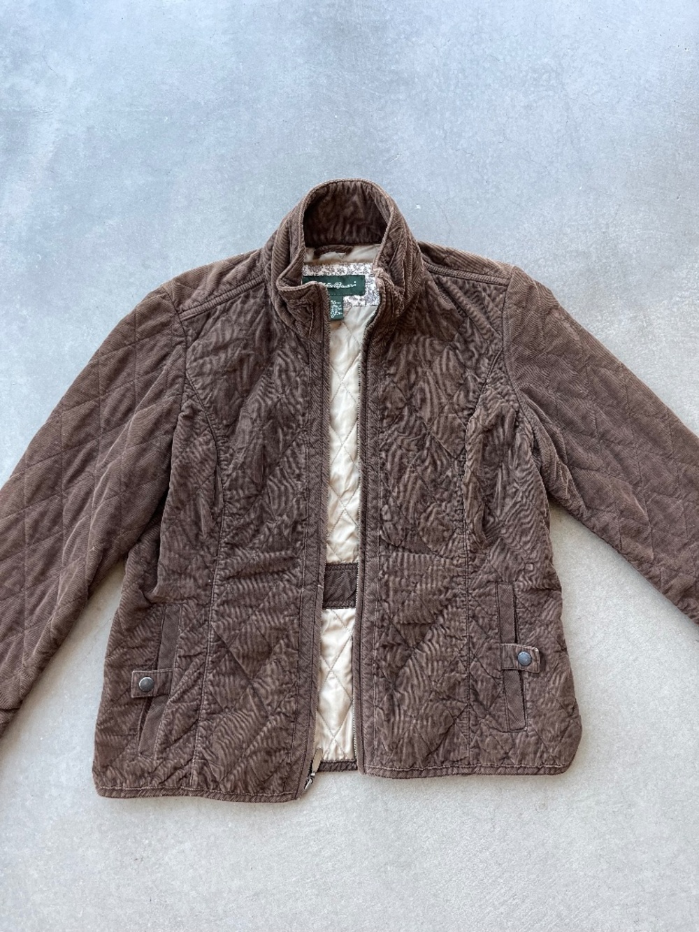 Vintage Eddie Bauer Jacket